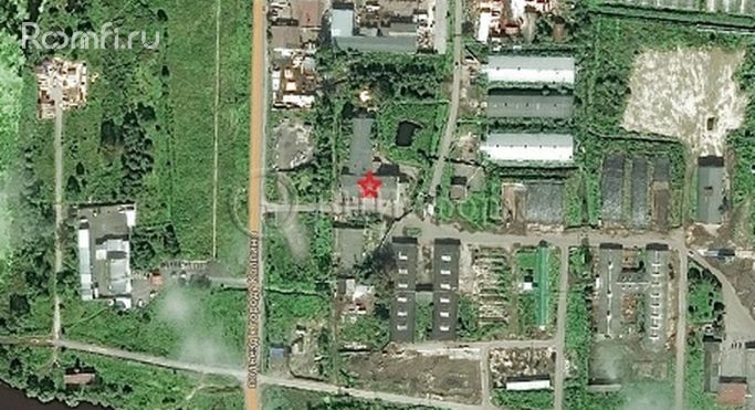 Аренда производственного помещения 9309 м², Дворцовая площадь - фото 4