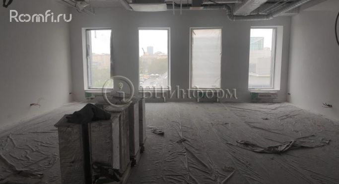 Аренда офиса 67.4 м², улица Типанова - фото 4