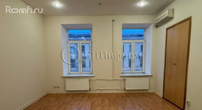 Аренда офиса 603.7 м², Невский проспект - фото 4