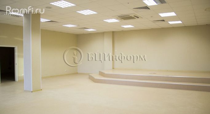 Аренда офиса 126.7 м², улица Савушкина - фото 4