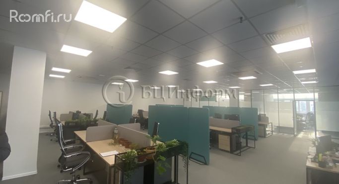 Аренда офиса 33 м², Липовая аллея - фото 4