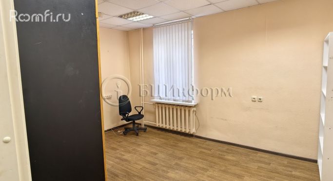 Аренда офиса 11 м², набережная Обводного канала - фото 2