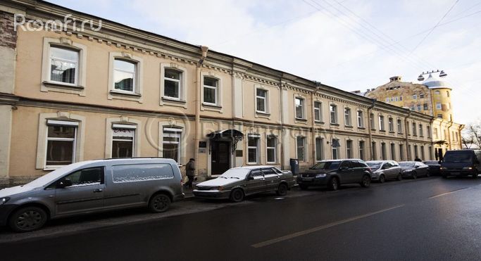Аренда офиса 22.5 м², 5-я Советская улица - фото 5