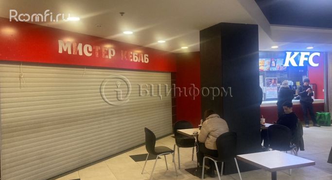 Аренда помещения свободного назначения 30 м², Лиговский проспект - фото 3