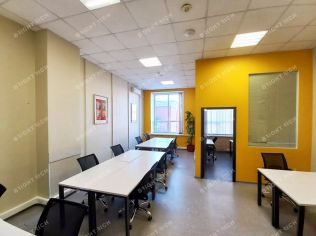 Аренда офиса 3500 м²