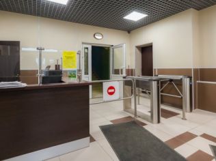 Аренда помещения свободного назначения 39 м²