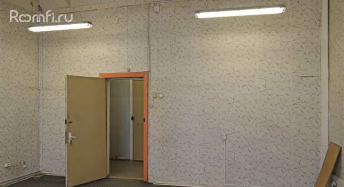 Аренда офиса 21 м², Звенигородская улица - фото 1