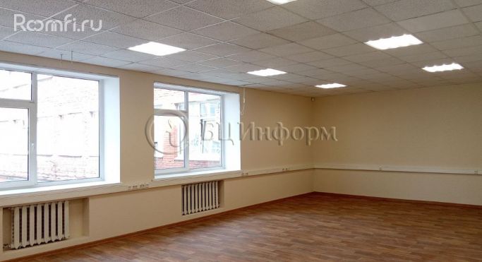 Аренда офиса 303.8 м², набережная Обводного канала - фото 1