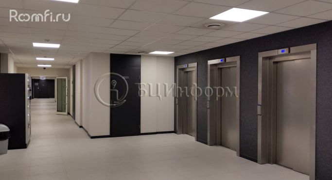 Аренда офиса 489.5 м², Большой Сампсониевский проспект - фото 4