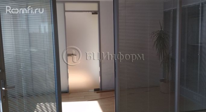 Аренда офиса 118.8 м², Заставская улица - фото 4