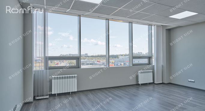 Аренда офиса 168 м², Домостроительная улица - фото 2