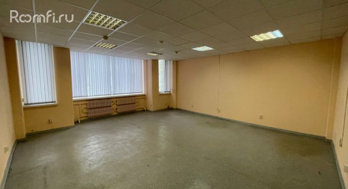 Аренда офиса 40.7 м², площадь Конституции - фото 2