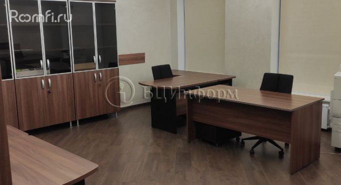 Аренда офиса 100 м², переулок Пирогова - фото 2