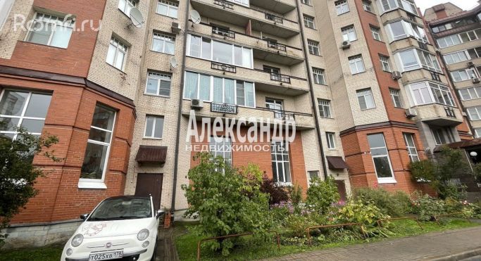 Продажа помещения свободного назначения 371 м², проспект Маршала Жукова - фото 1