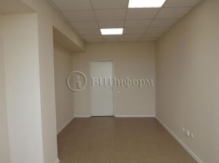 Аренда офиса 18.1 м²
