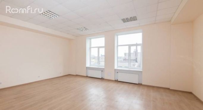 Аренда офиса 43.3 м², улица Швецова - фото 3