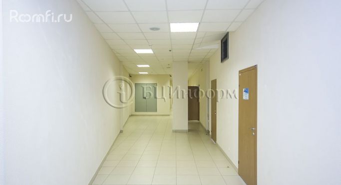 Аренда офиса 65.9 м², Бухарестская улица - фото 3