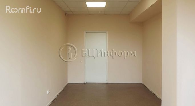 Аренда офиса 33.8 м², Бумажная улица - фото 2