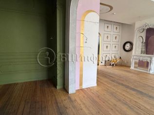 Аренда помещения свободного назначения 142.8 м²