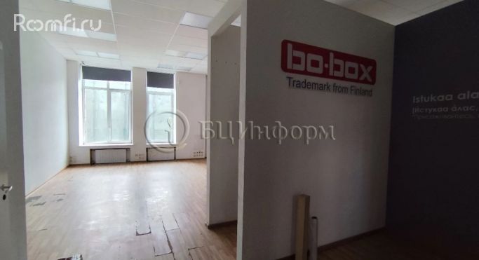 Аренда офиса 107.9 м², улица Комсомола - фото 2