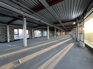 Аренда офиса 3600 м²