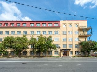 Аренда производственного помещения 15.1 м²