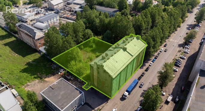Продажа помещения свободного назначения 2411.7 м² - фото 4