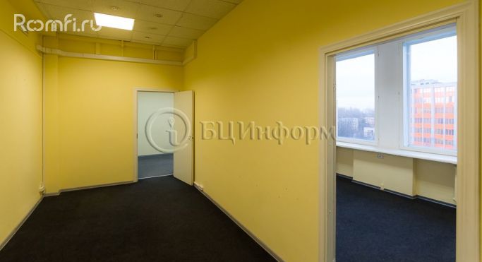 Аренда офиса 50 м², Ленинский проспект - фото 4