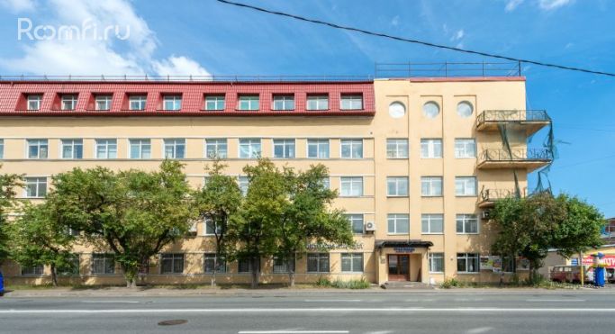 Аренда производственного помещения 15.1 м², Уральская улица - фото 1