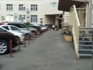 Аренда помещения свободного назначения 117.2 м2 в многофункциональном комплексе, метро Озерки
