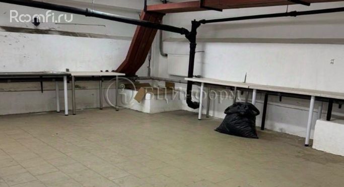 Аренда офиса 47.4 м², Афонская улица - фото 4