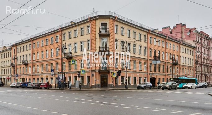 Аренда офиса 173 м², Потёмкинская улица - фото 3