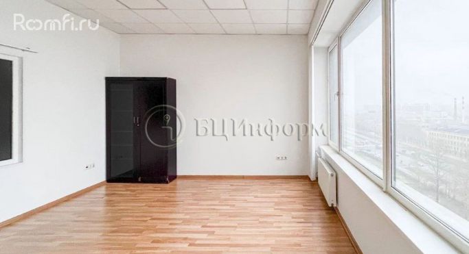 Аренда офиса 34.5 м², Московское шоссе - фото 2