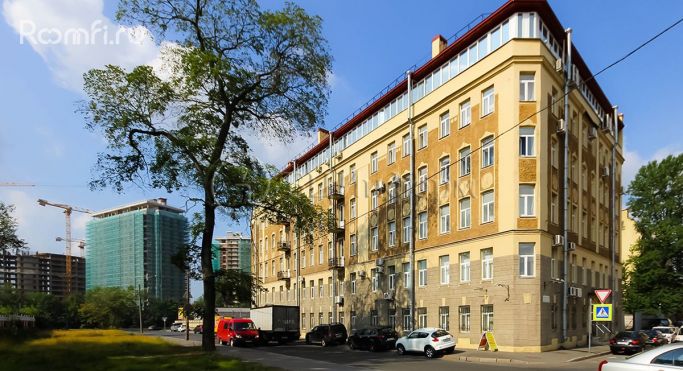 Аренда офиса 25 м², Лисичанская улица - фото 3