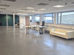Аренда офиса 147.1 м²