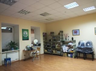 Аренда помещения свободного назначения 73 м2 в многофункциональном комплексе, метро Звенигородская