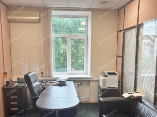 Аренда офиса 135.9 м²