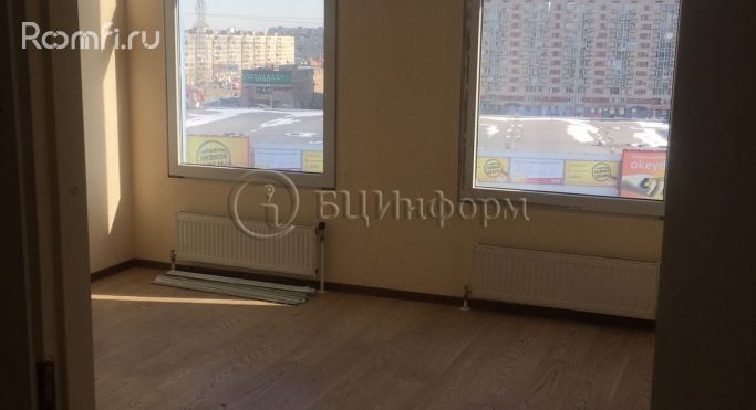 Аренда офиса 120.4 м², Балканская площадь - фото 3