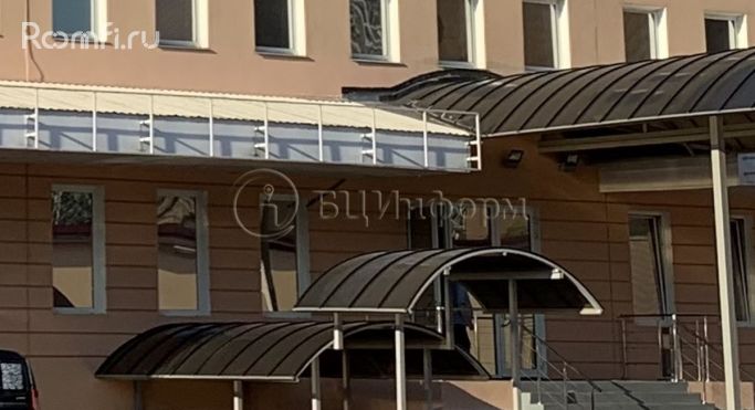 Аренда офиса 35 м², Московский проспект - фото 3