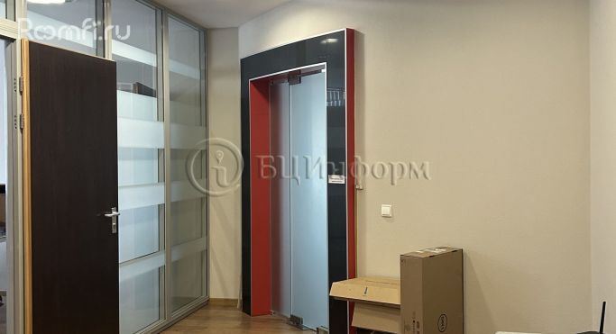 Аренда офиса 103.8 м², Малый проспект Васильевского острова - фото 4
