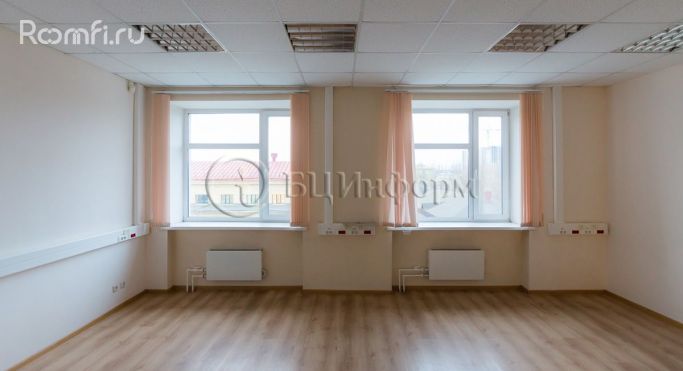 Аренда офиса 33.6 м², проспект Обуховской Обороны - фото 2