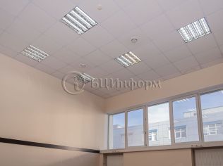 Аренда офиса 49.7 м²