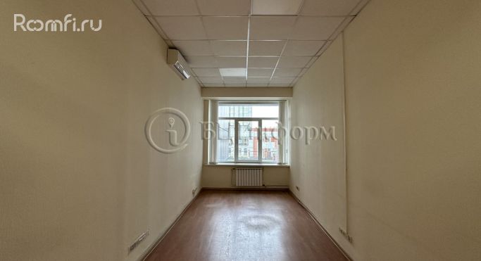 Аренда офиса 18.1 м², Московское шоссе - фото 2