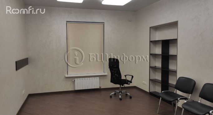 Аренда офиса 161.7 м², переулок Пирогова - фото 4
