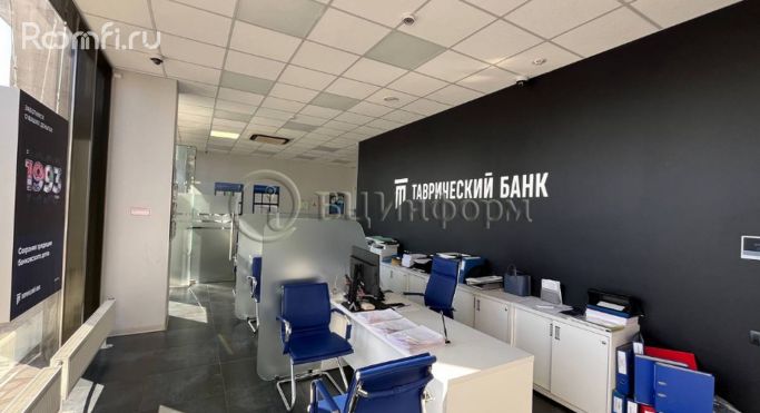 Аренда офиса 113.9 м², Ленинский проспект - фото 2