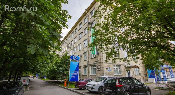 Аренда офиса 41.9 м², улица Бабушкина - фото 4