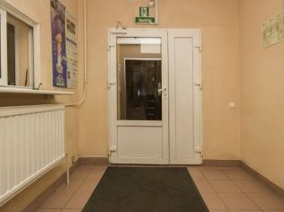 Аренда офиса 26.9 м2 в бизнес-центре, метро Новочеркасская