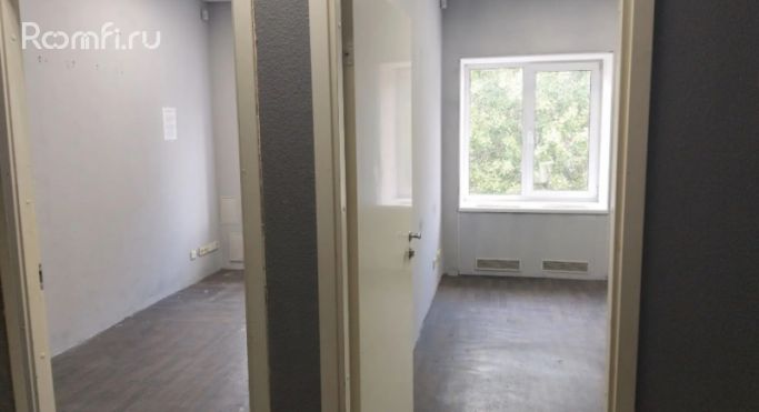 Аренда офиса 34 м², улица Швецова - фото 2