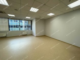 Аренда офиса 185.2 м²