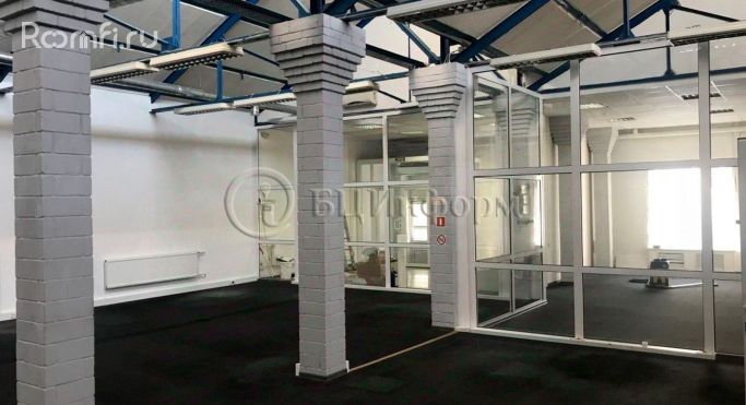 Аренда помещения свободного назначения 782 м², Малый Сампсониевский проспект - фото 2